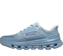 Skechers Slip-ins: GO RUN Glide-Step Arch Fit