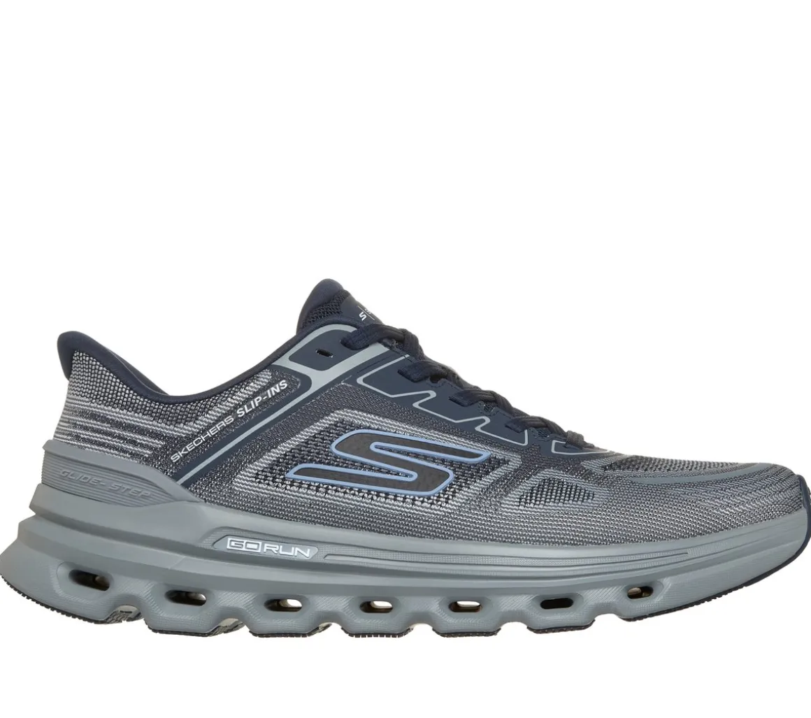 Skechers Slip-ins: GO RUN Glide-Step Arch Fit