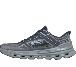 Skechers Slip-ins: GO RUN Glide-Step Arch Fit