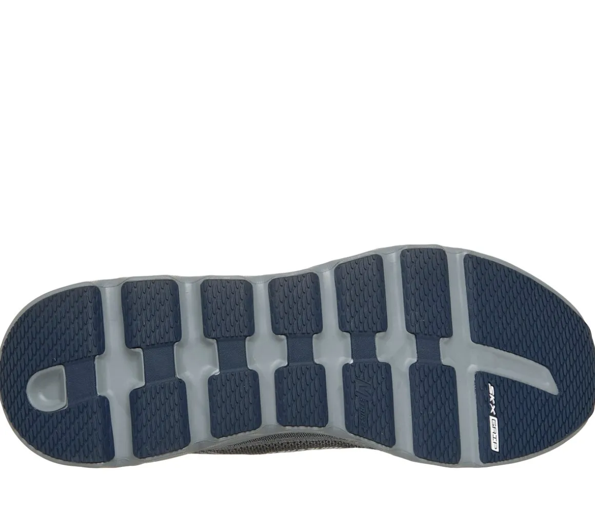 Skechers Slip-ins: GO RUN Glide-Step Arch Fit