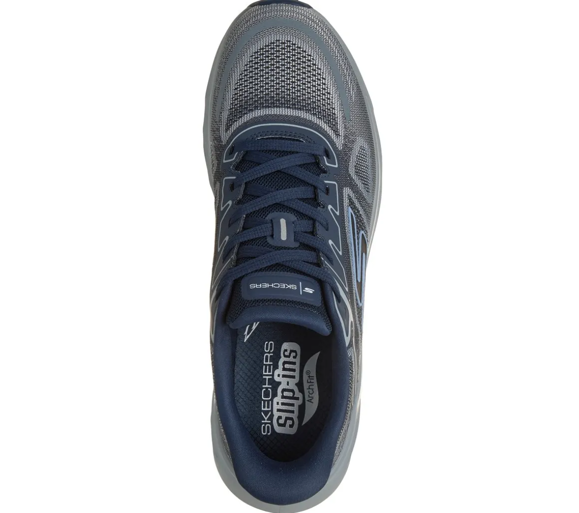 Skechers Slip-ins: GO RUN Glide-Step Arch Fit