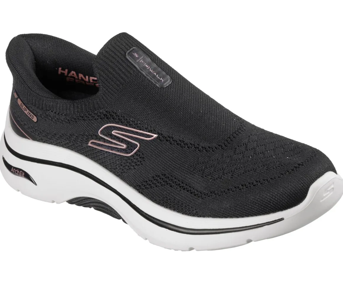 Skechers Slip-Ins: GO WALK Arch Fit 2.0 - Tatum