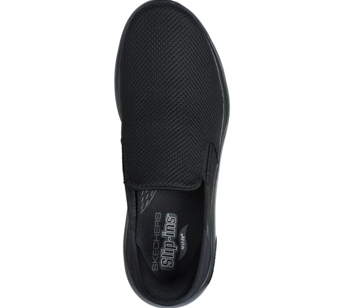 Skechers Slip-ins: GO WALK Arch Fit 2.0