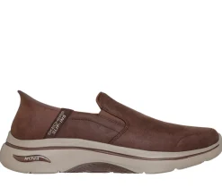 Skechers Slip-ins: GO WALK Arch Fit 2.0 - Quest