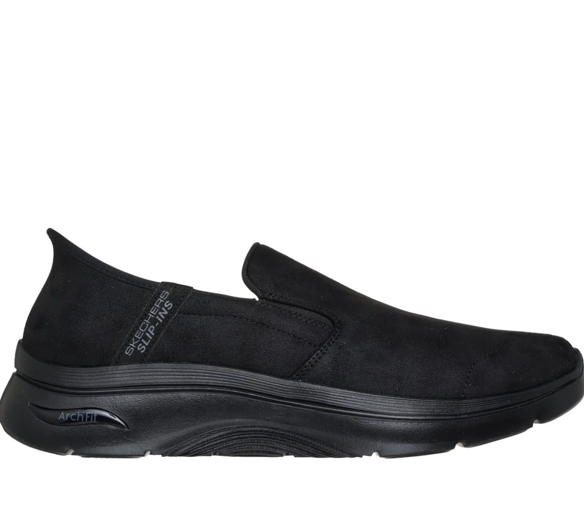 Skechers Slip-ins: GO WALK Arch Fit 2.0 - Quest