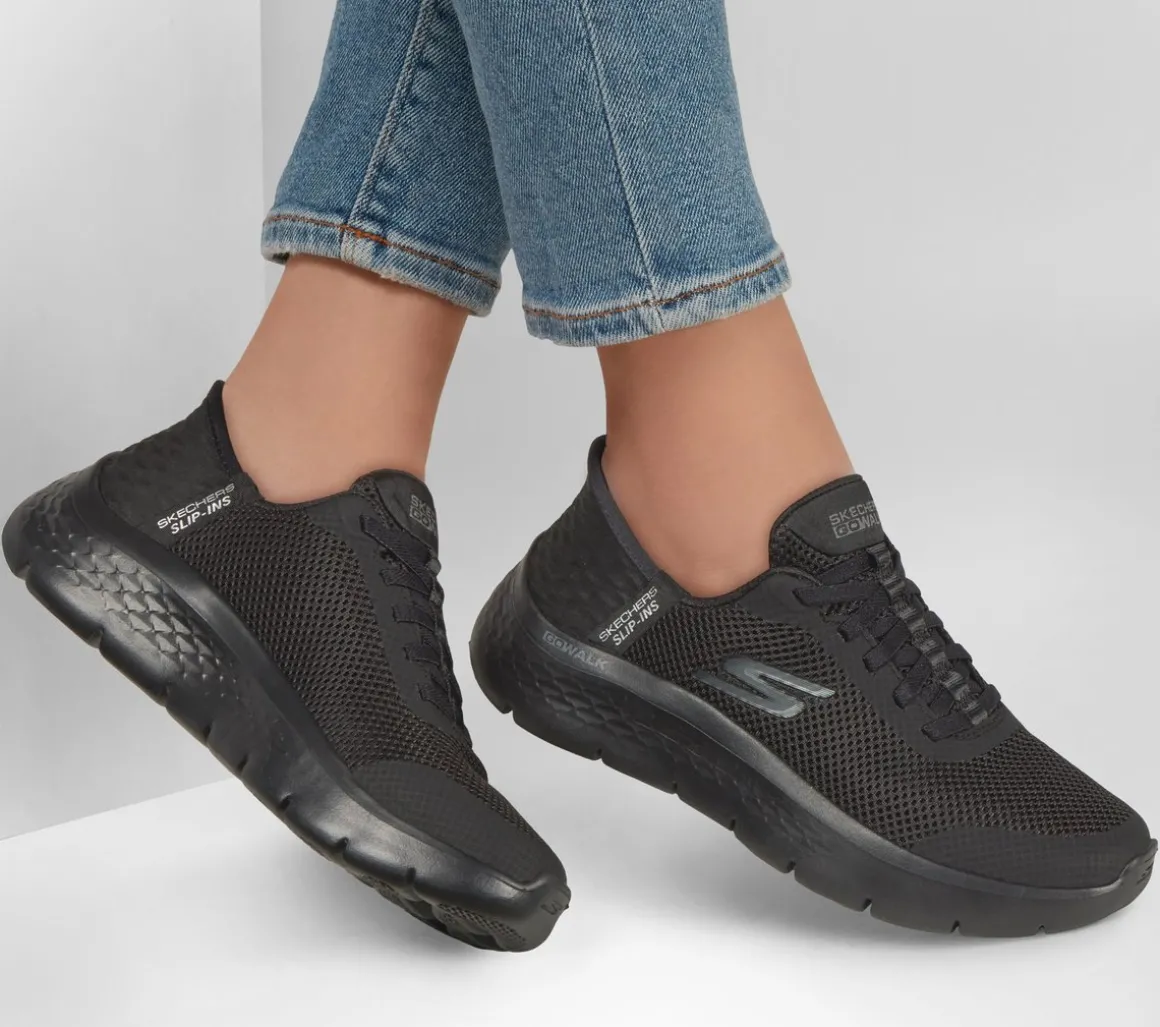 Skechers Slip-ins: GO WALK Flex - Grand Entry