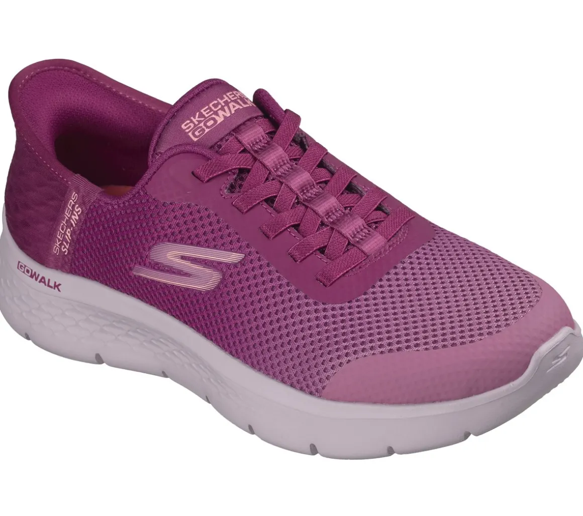 Skechers Slip-ins: GO WALK Flex - Grand Entry