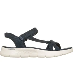 Skechers Slip-ins: GO WALK Flex Sandal - Radiant