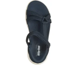 Skechers Slip-ins: GO WALK Flex Sandal - Radiant