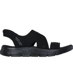 Skechers Slip-ins: GO WALK Flex Sandal - Enticing