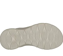 Skechers Slip-ins: GO WALK Flex Sandal - Glimmer