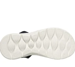 Skechers Slip-ins: GO WALK Flex Sandal - Cozy Fit Kaia