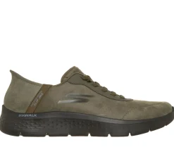 Skechers Slip-ins: GO WALK Flex - Smooth Motion