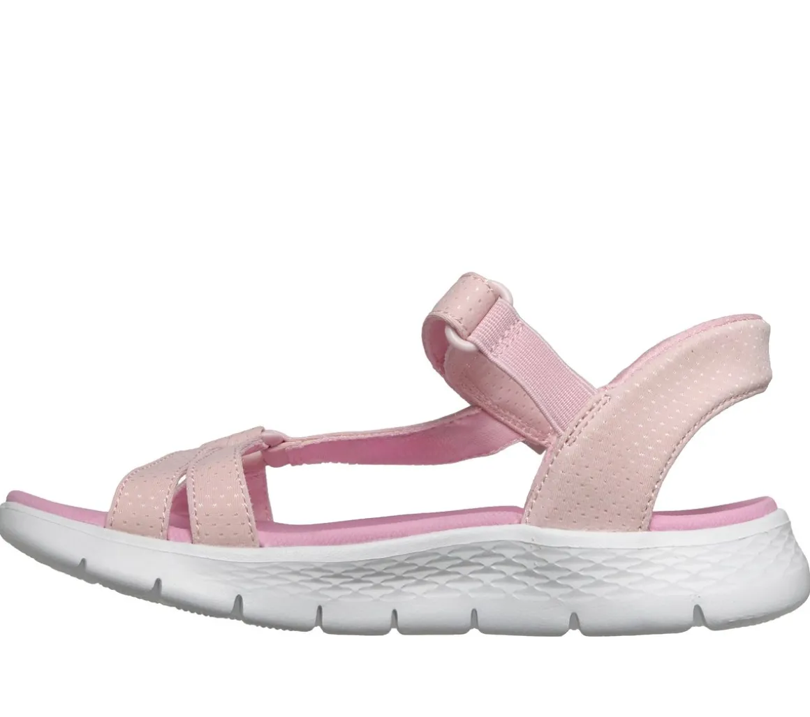 Skechers Slip-ins: GO WALK Flex Sandal - Lots Of Sol