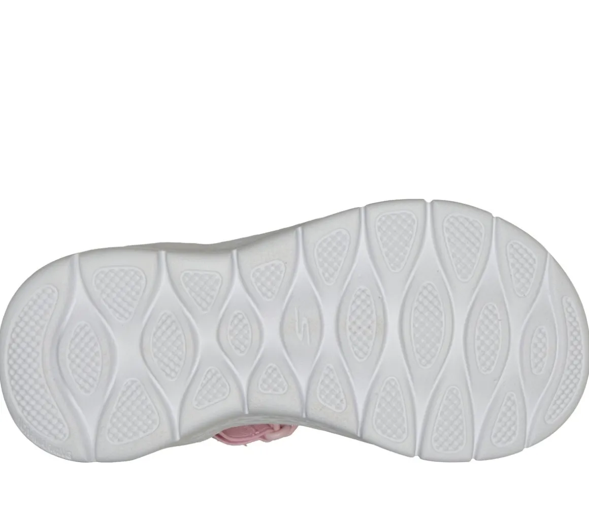 Skechers Slip-ins: GO WALK Flex Sandal - Lots Of Sol