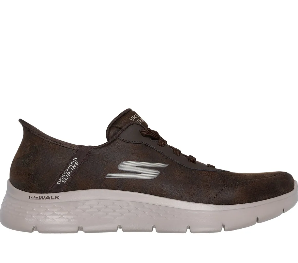Skechers Slip-ins: GO WALK Flex - Smooth Motion