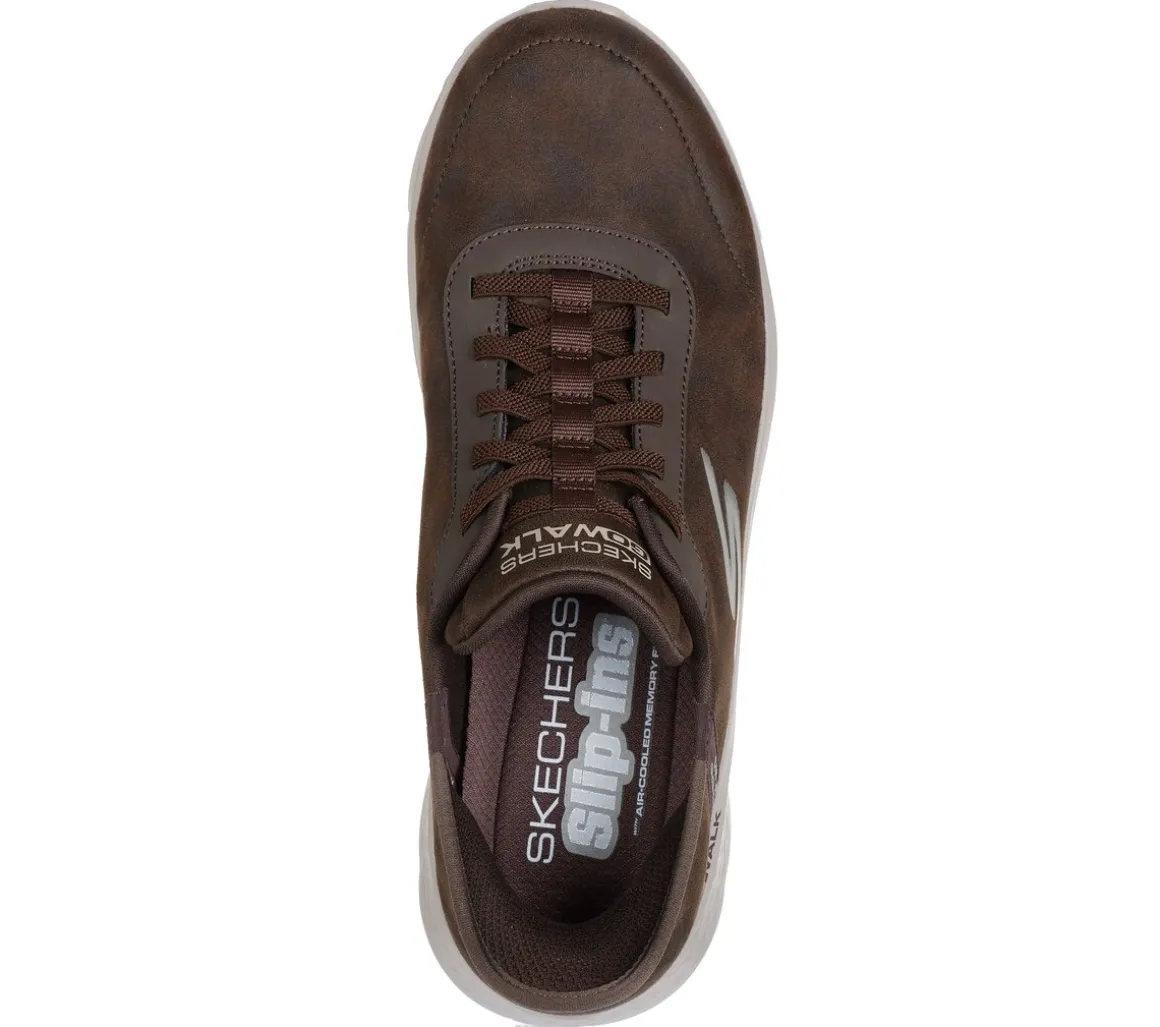 Skechers Slip-ins: GO WALK Flex - Smooth Motion