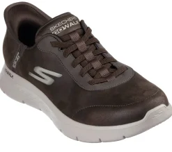Skechers Slip-ins: GO WALK Flex - Smooth Motion