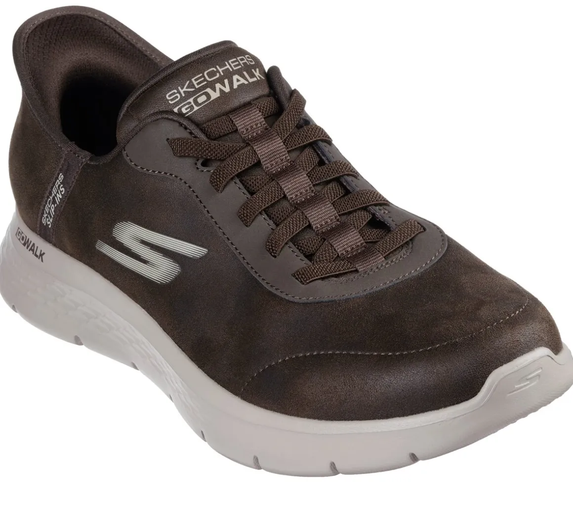 Skechers Slip-ins: GO WALK Flex - Smooth Motion