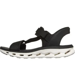 Skechers Slip-ins: GO WALK Glide-Step 2.0 Sandal - Gerry