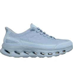 Skechers Slip-ins: GO WALK Glide-Step 2.0 - Cozy Fit Walker