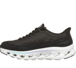 Skechers Slip-ins: GO WALK Glide-Step 2.0 - Cozy Fit Walker