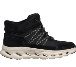 Skechers Slip-ins: GO WALK Glide-Step 2.0 Boot - Arlo