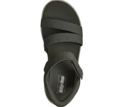 Skechers Slip-ins: GO WALK Glide-Step 2.0 Sandal - Ella