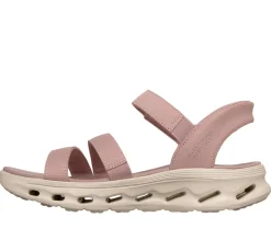 Skechers Slip-ins: GO WALK Glide-Step 2.0 Sandal - Ella