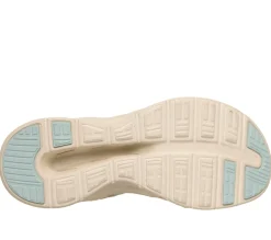 Skechers Slip-ins: GO WALK Glide-Step 2.0 Sandal - Cozy Fit Jada