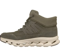 Skechers Slip-ins: GO WALK Glide-Step 2.0 Boot - Arlo