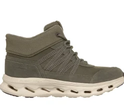 Skechers Slip-ins: GO WALK Glide-Step 2.0 Boot - Arlo