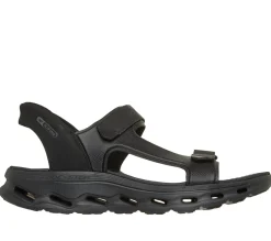 Skechers Slip-ins: GO WALK Glide-Step 2.0 Sandal - Mar