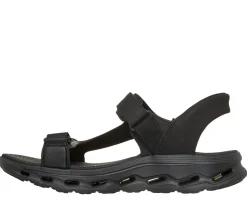 Skechers Slip-ins: GO WALK Glide-Step 2.0 Sandal - Mar