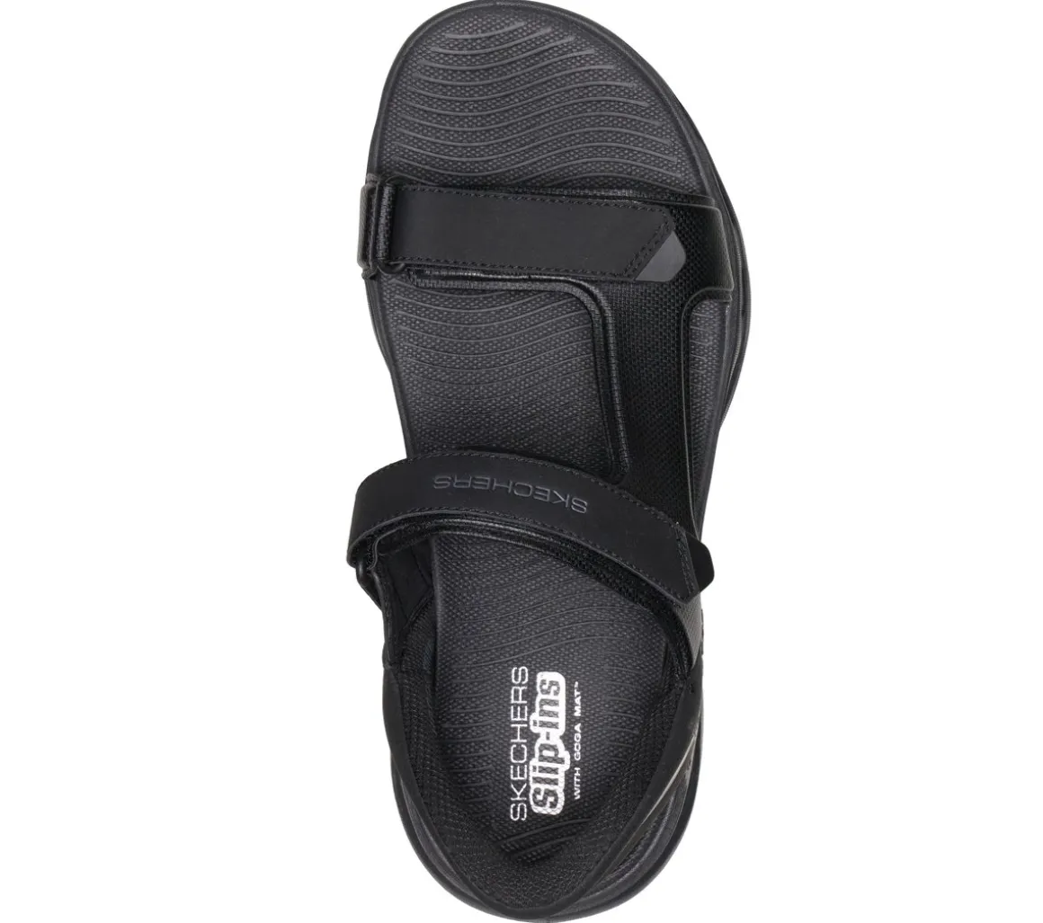 Skechers Slip-ins: GO WALK Glide-Step 2.0 Sandal - Mar