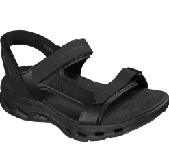 Skechers Slip-ins: GO WALK Glide-Step 2.0 Sandal - Mar