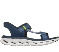Skechers Slip-ins: GO WALK Glide-Step 2.0 Sandal - Gerry