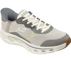 Skechers Slip-ins: GO WALK Glide-Step 2.0 - Zac