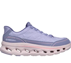 Skechers Slip-ins: GO WALK Glide-Step 2.0 - Cozy Fit