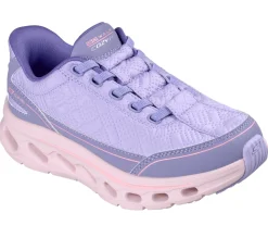 Skechers Slip-ins: GO WALK Glide-Step 2.0 - Cozy Fit