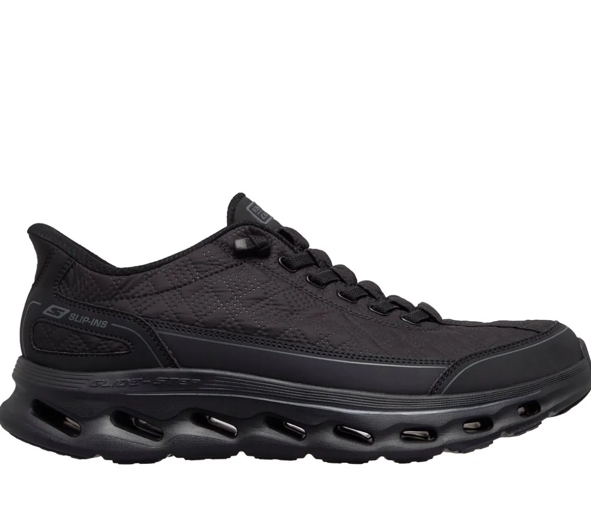 Skechers Slip-ins: GO WALK Glide-Step 2.0 - Cozy Fit Walker