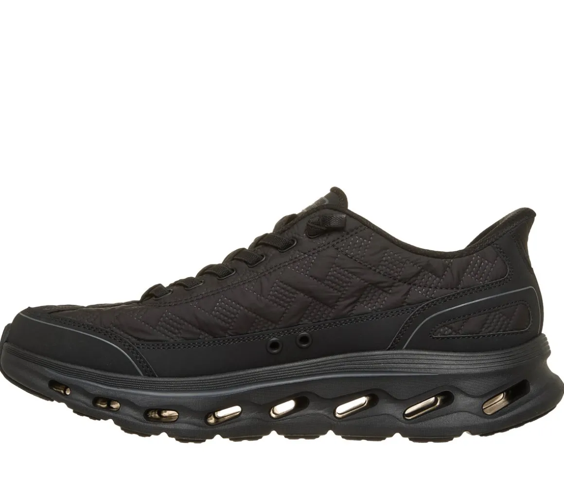 Skechers Slip-ins: GO WALK Glide-Step 2.0 - Cozy Fit Walker