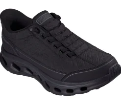 Skechers Slip-ins: GO WALK Glide-Step 2.0 - Cozy Fit Walker