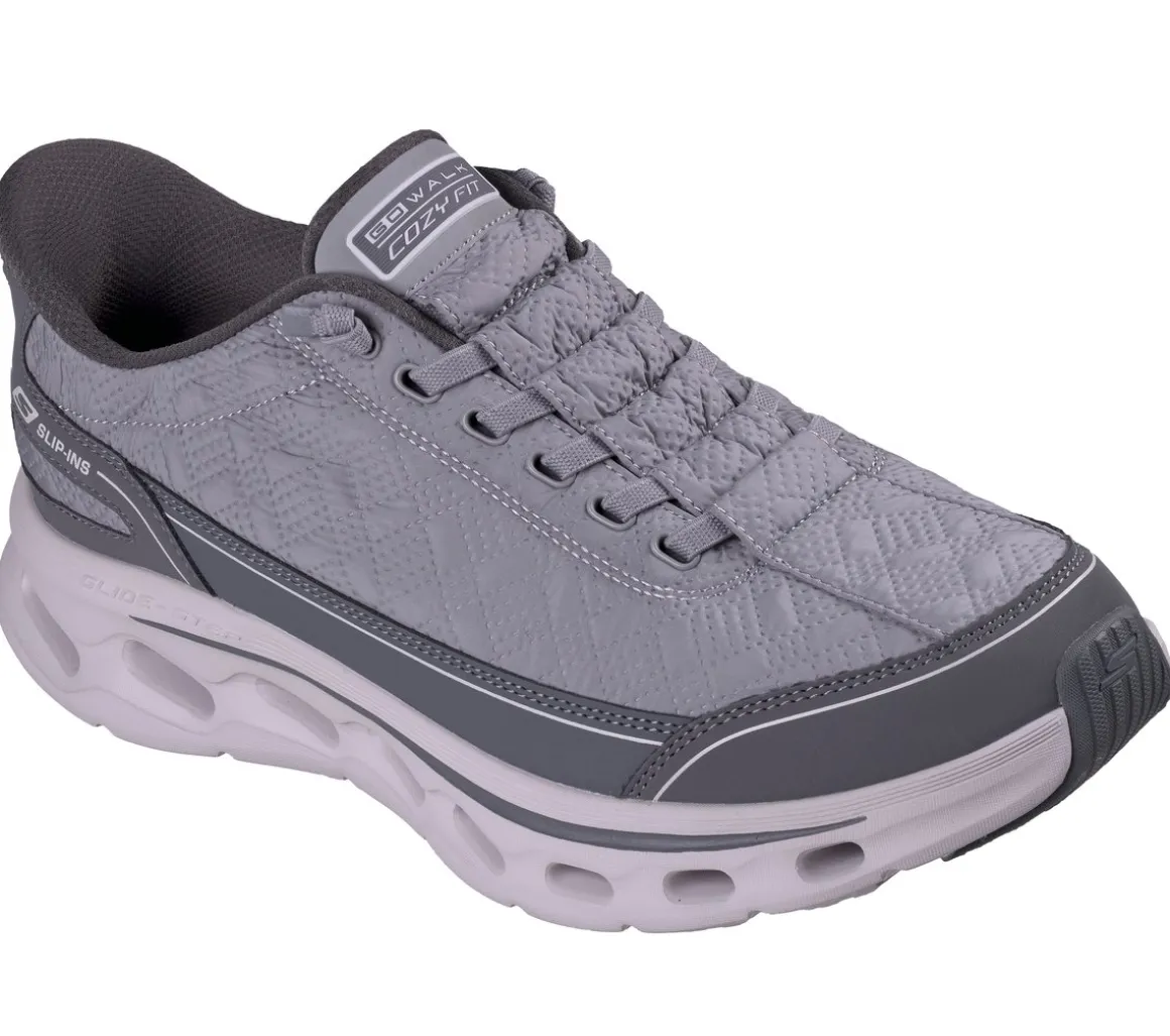 Skechers Slip-ins: GO WALK Glide-Step 2.0 - Cozy Fit Walker