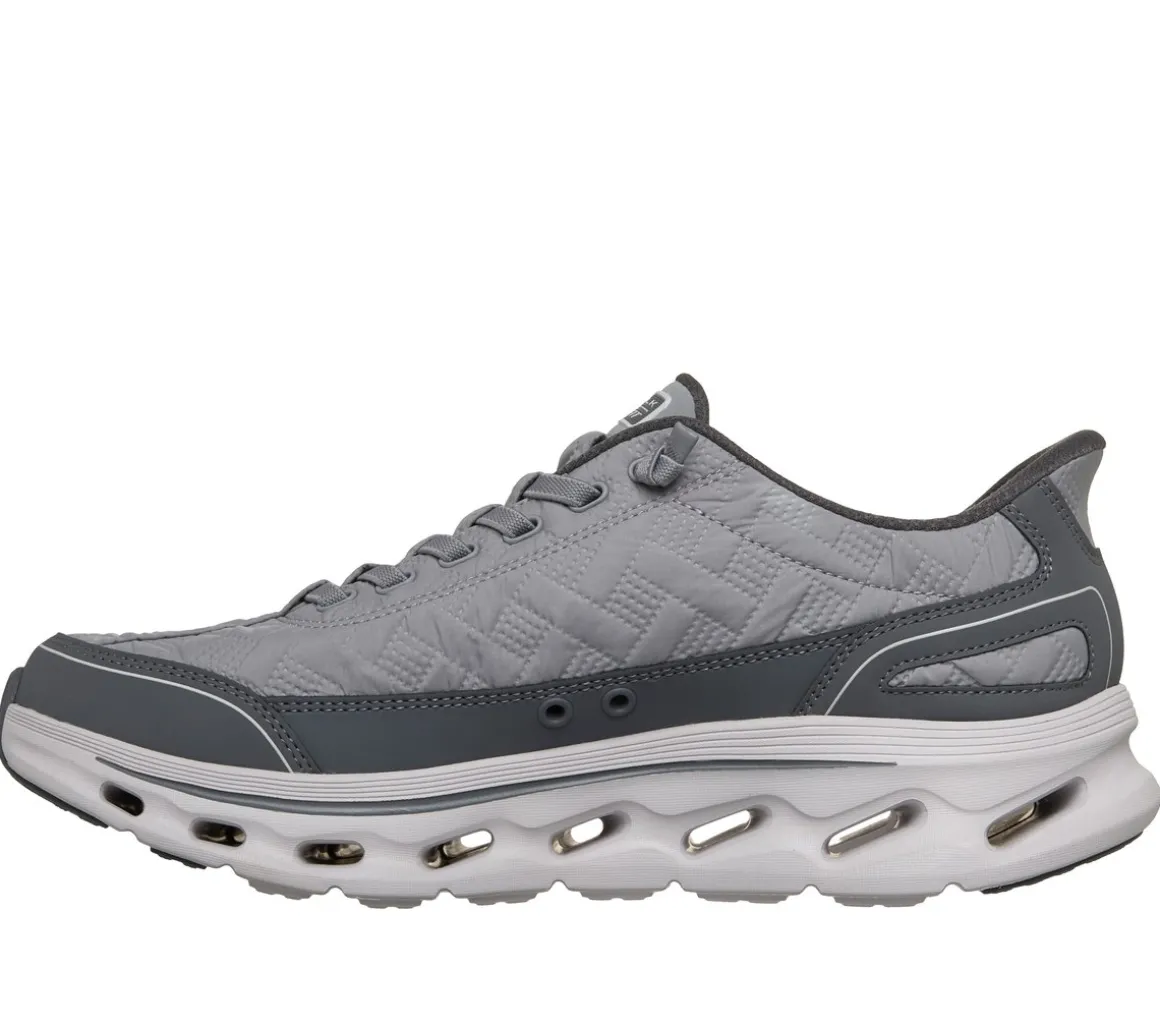 Skechers Slip-ins: GO WALK Glide-Step 2.0 - Cozy Fit Walker