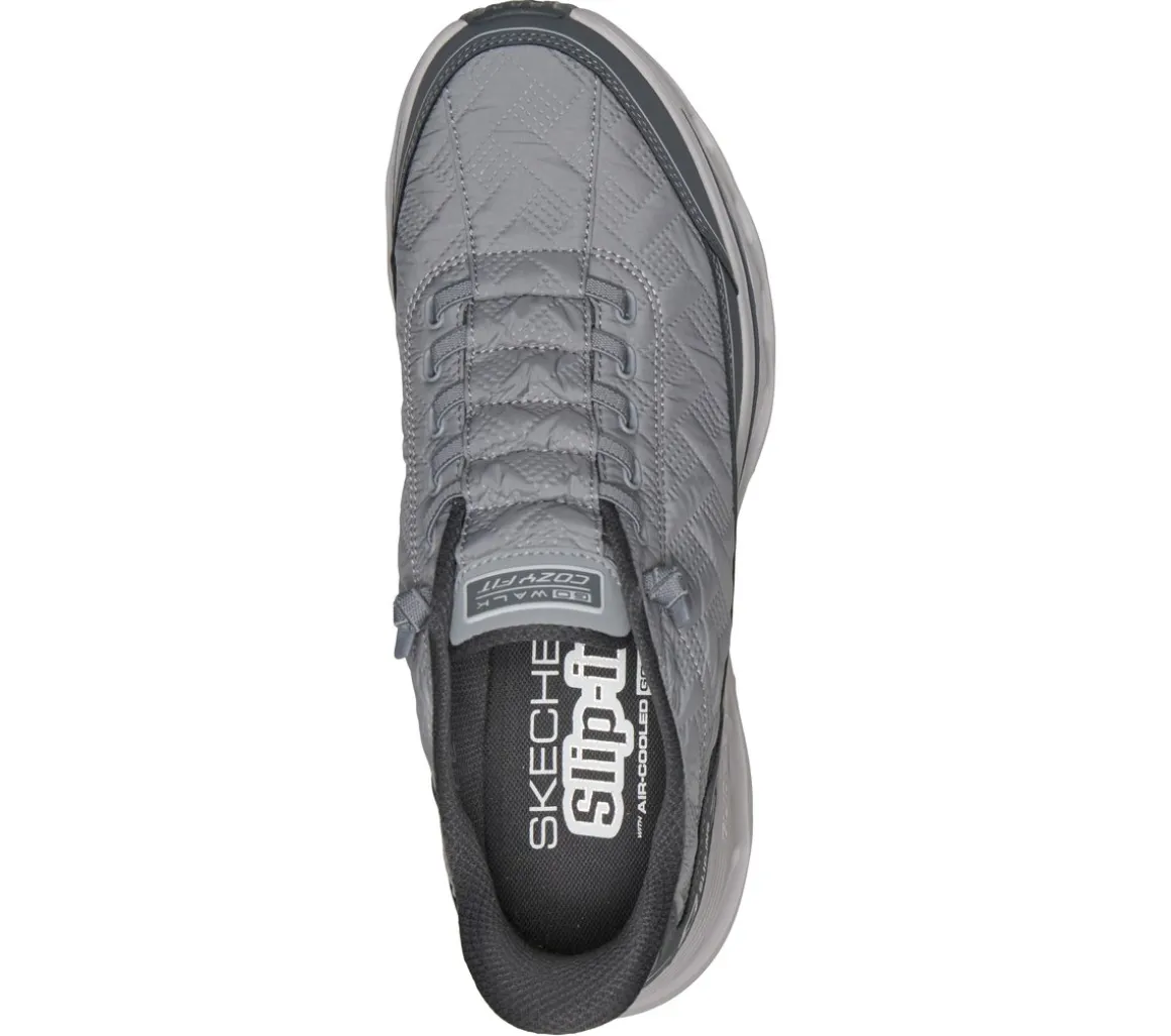 Skechers Slip-ins: GO WALK Glide-Step 2.0 - Cozy Fit Walker