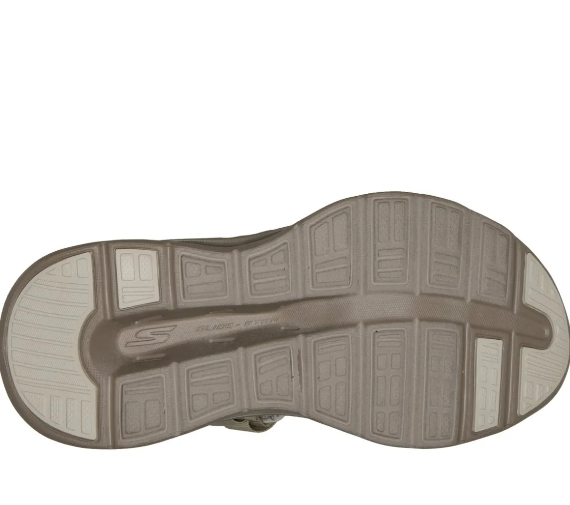 Skechers Slip-ins: GO WALK Glide-Step 2.0 Sandal - Gerry