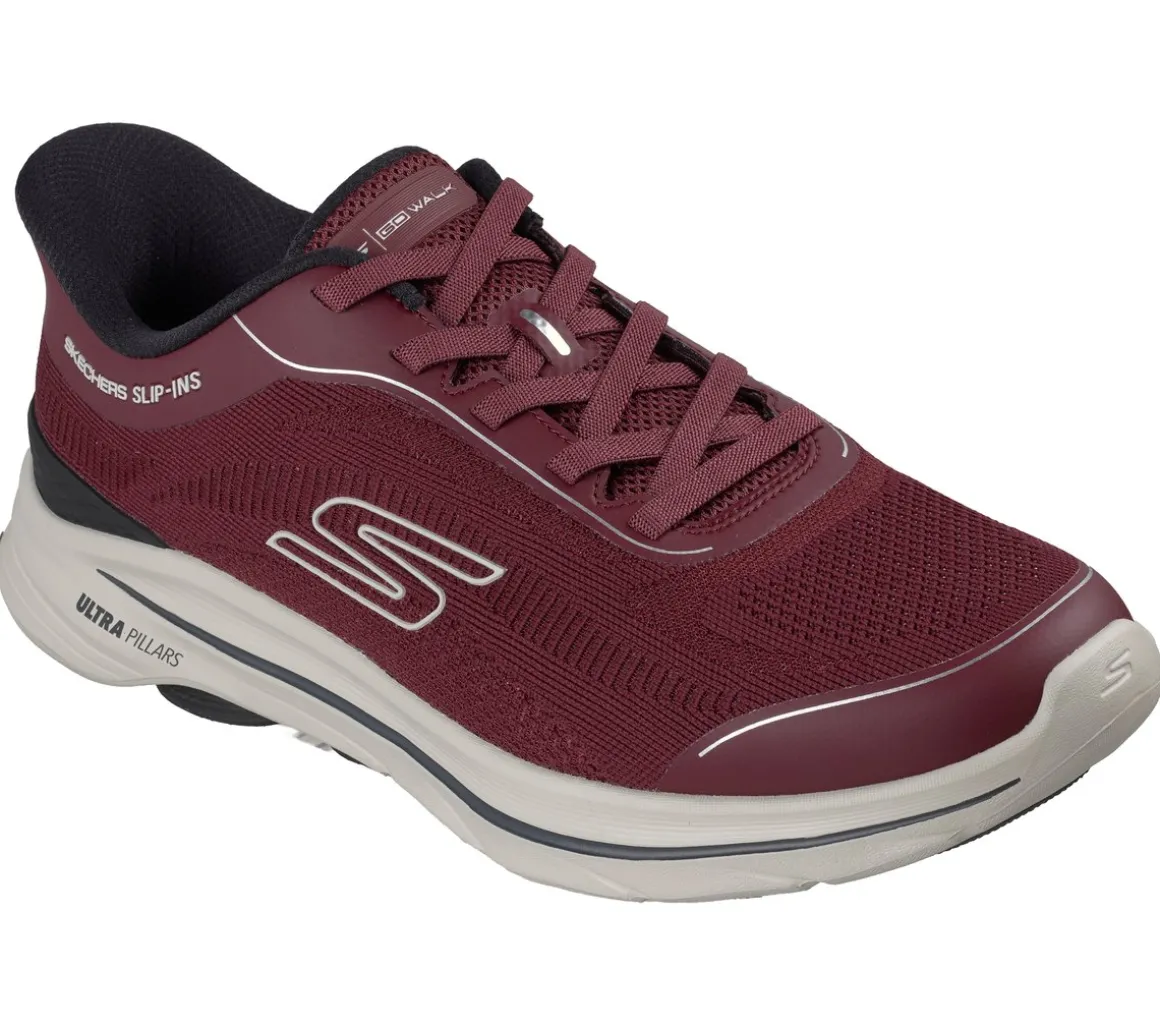 Skechers Slip-ins: GO WALK 8 - Zaye