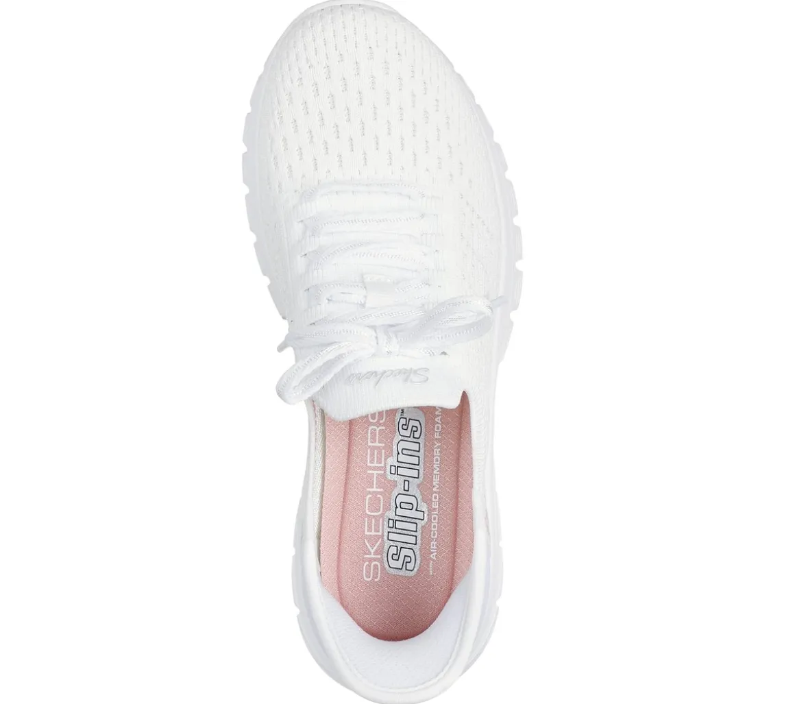 Skechers Slip-ins: Graceful - First Blush