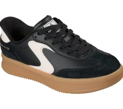 Skechers Slip-ins: Hotshot HI - Lifted Luxe